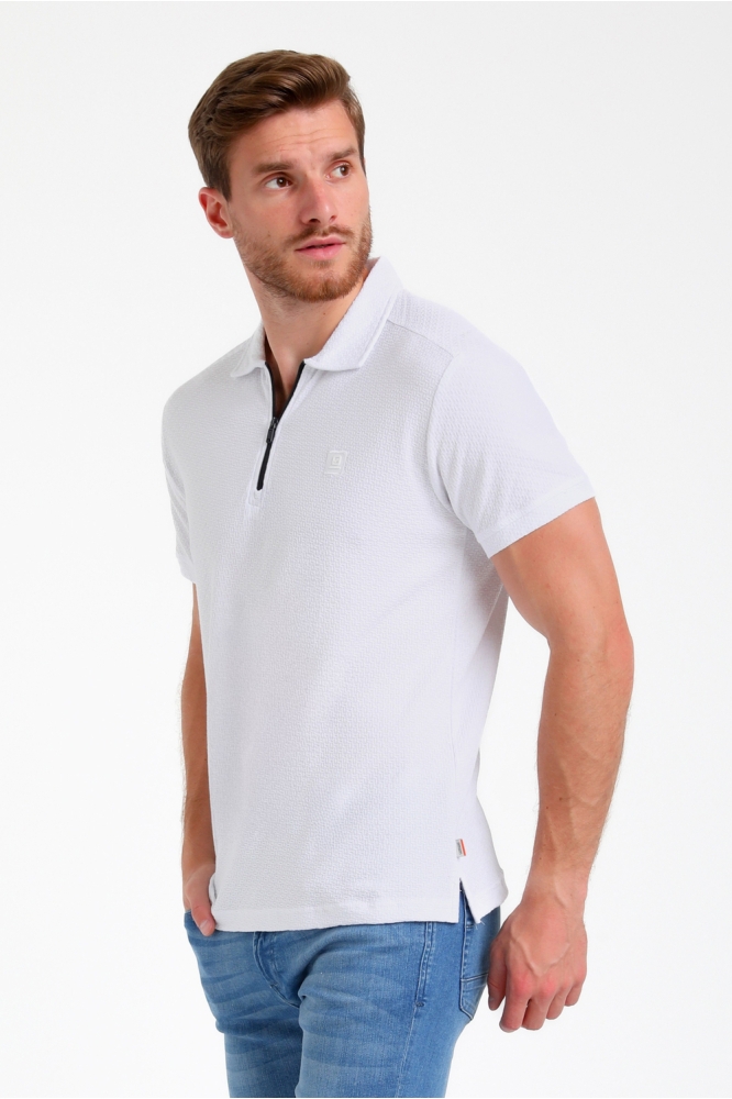 POLO 235534 102 ecru